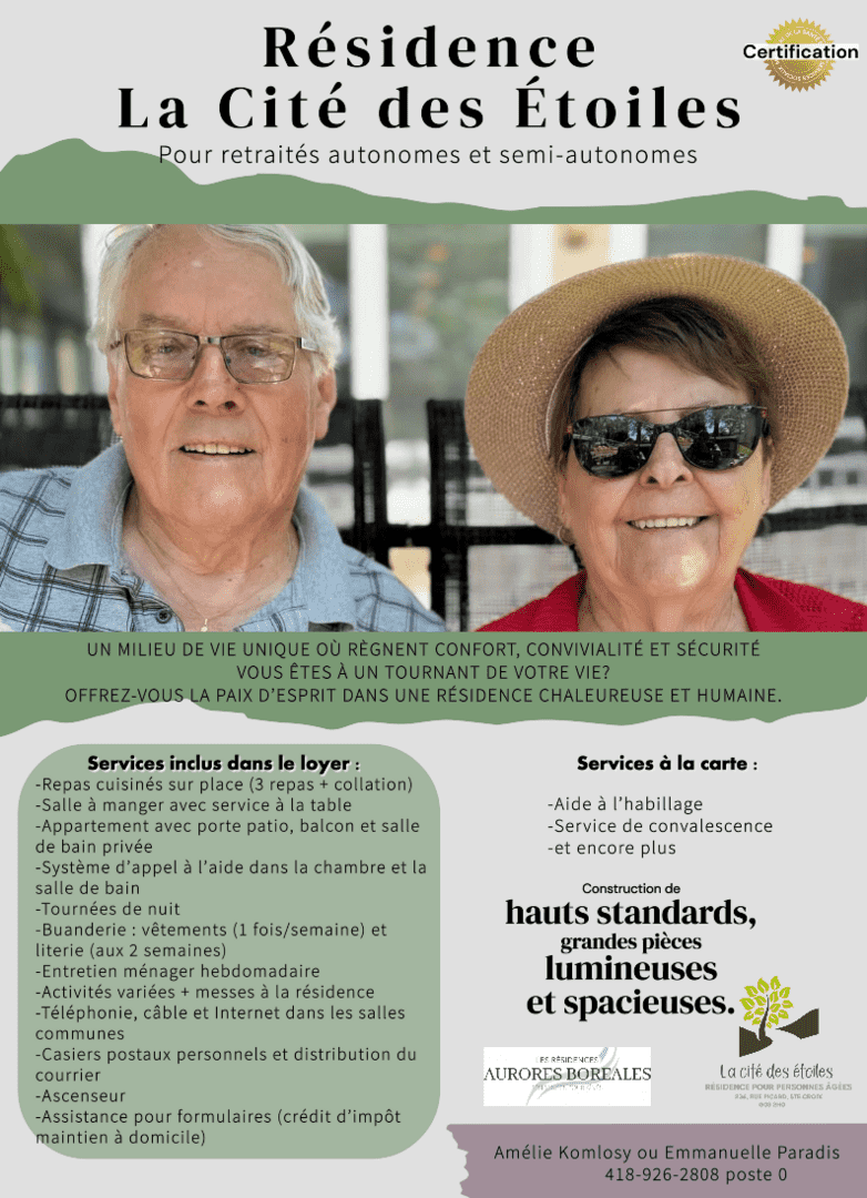 La Cité Des Etoiles